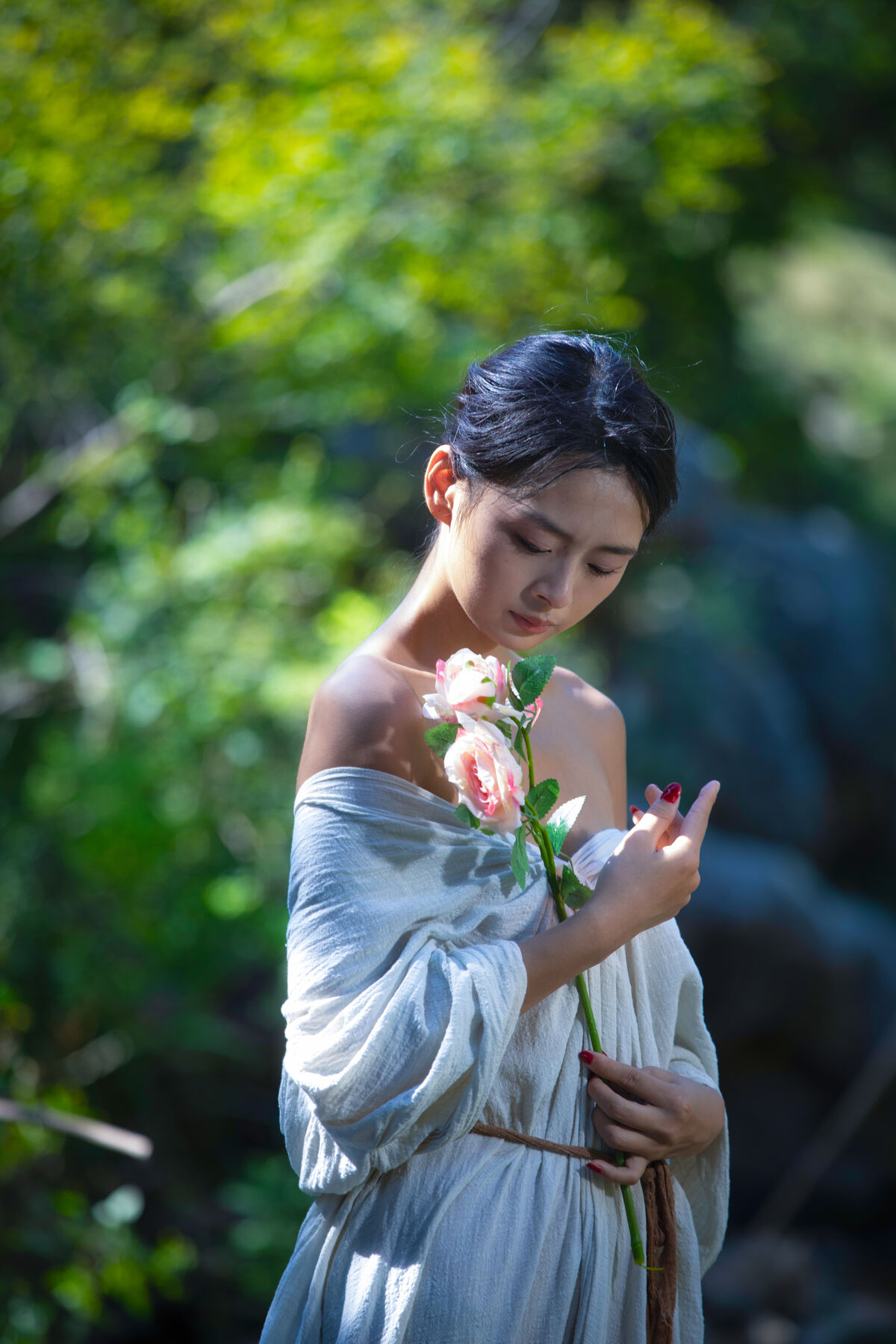 YiTuYu艺图语 Vol.10398 Xiao Jiang