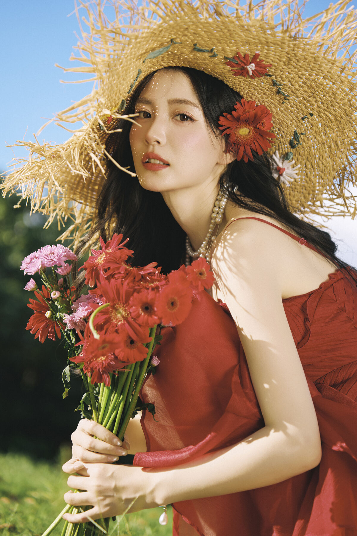 YiTuYu艺图语 Vol.10334 Yao Xiao Xiao Cola