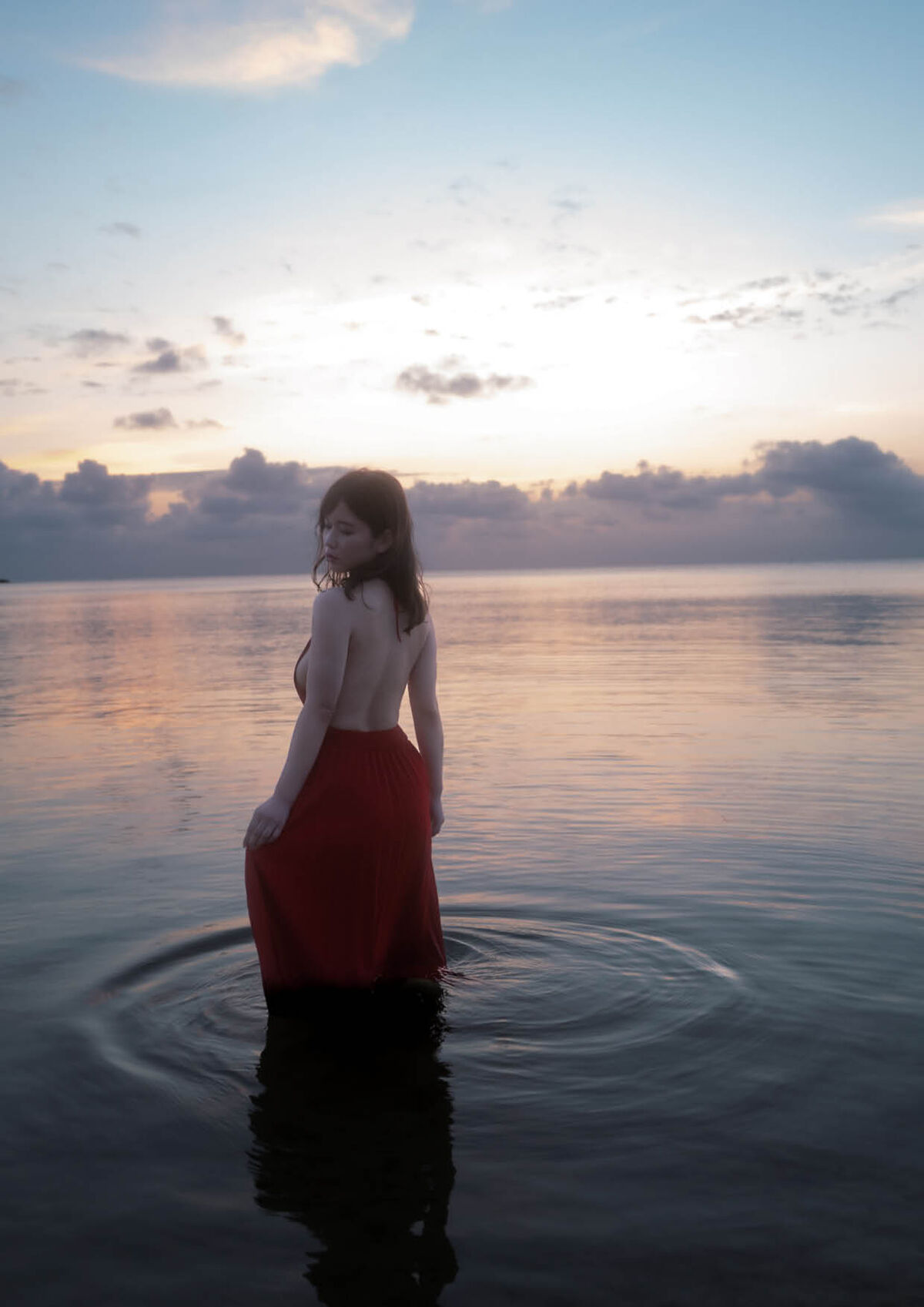 Rena Momozono 桃園憐奈 - 写真集 MO2増ページデジタル特装版