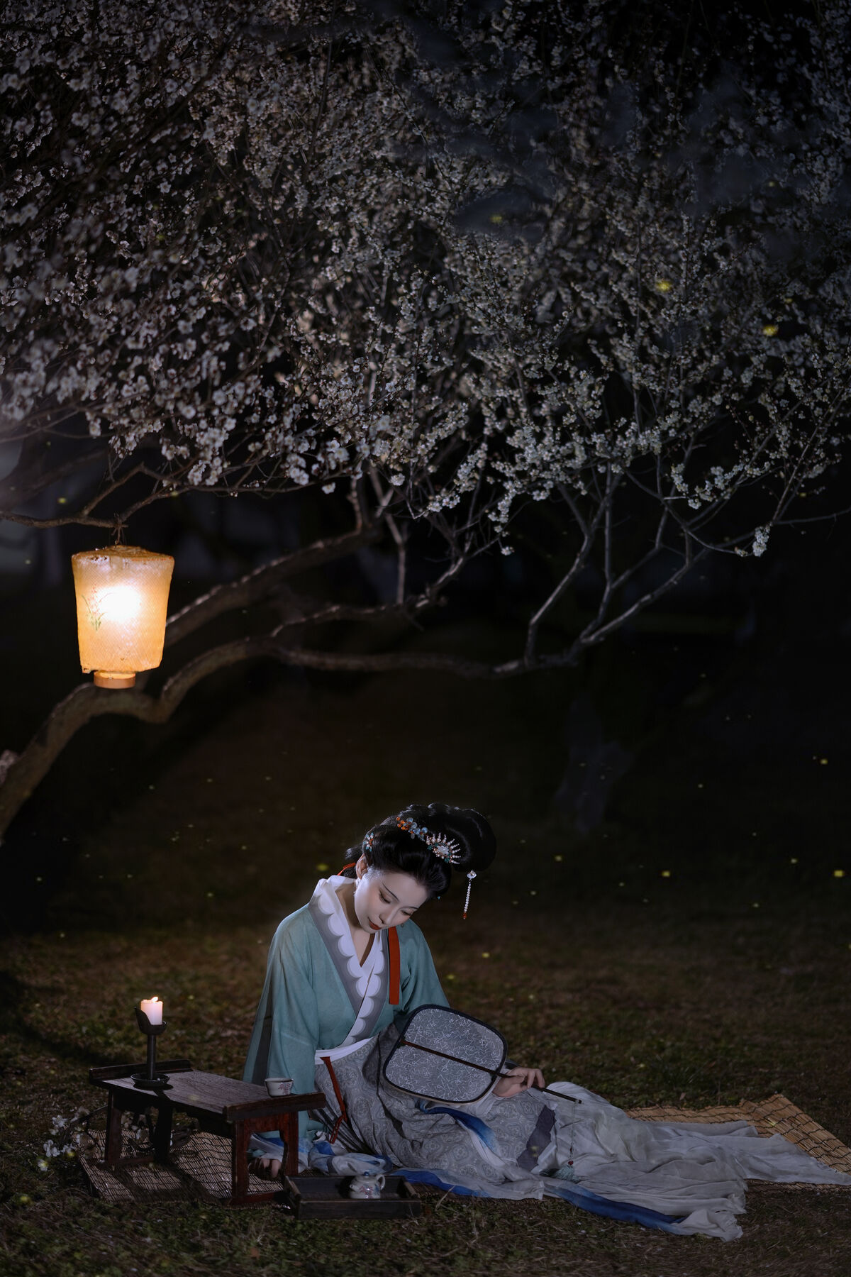 YiTuYu艺图语 Vol.10292 Mi Ying Ya