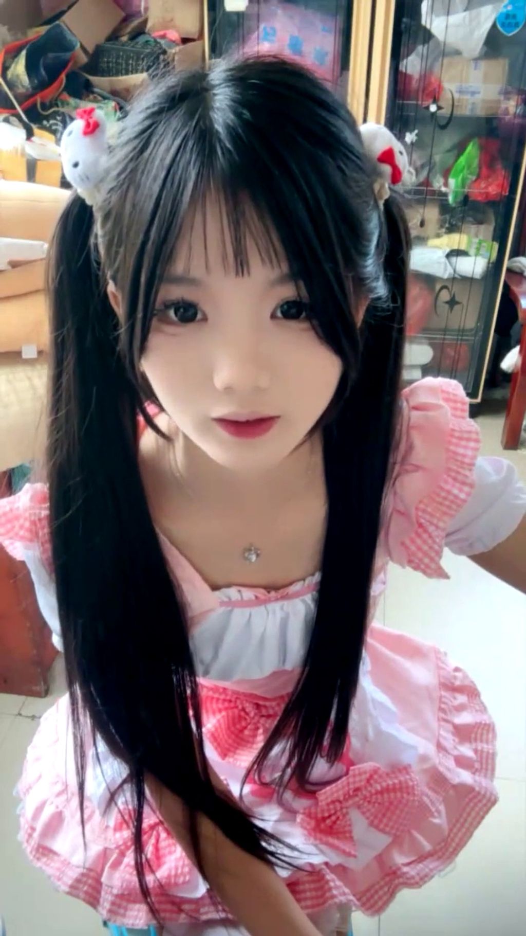 07水嫩宝宝: 绝美农村女孩 村里露出 38 07水嫩宝宝: 绝美农村女孩 村里露出