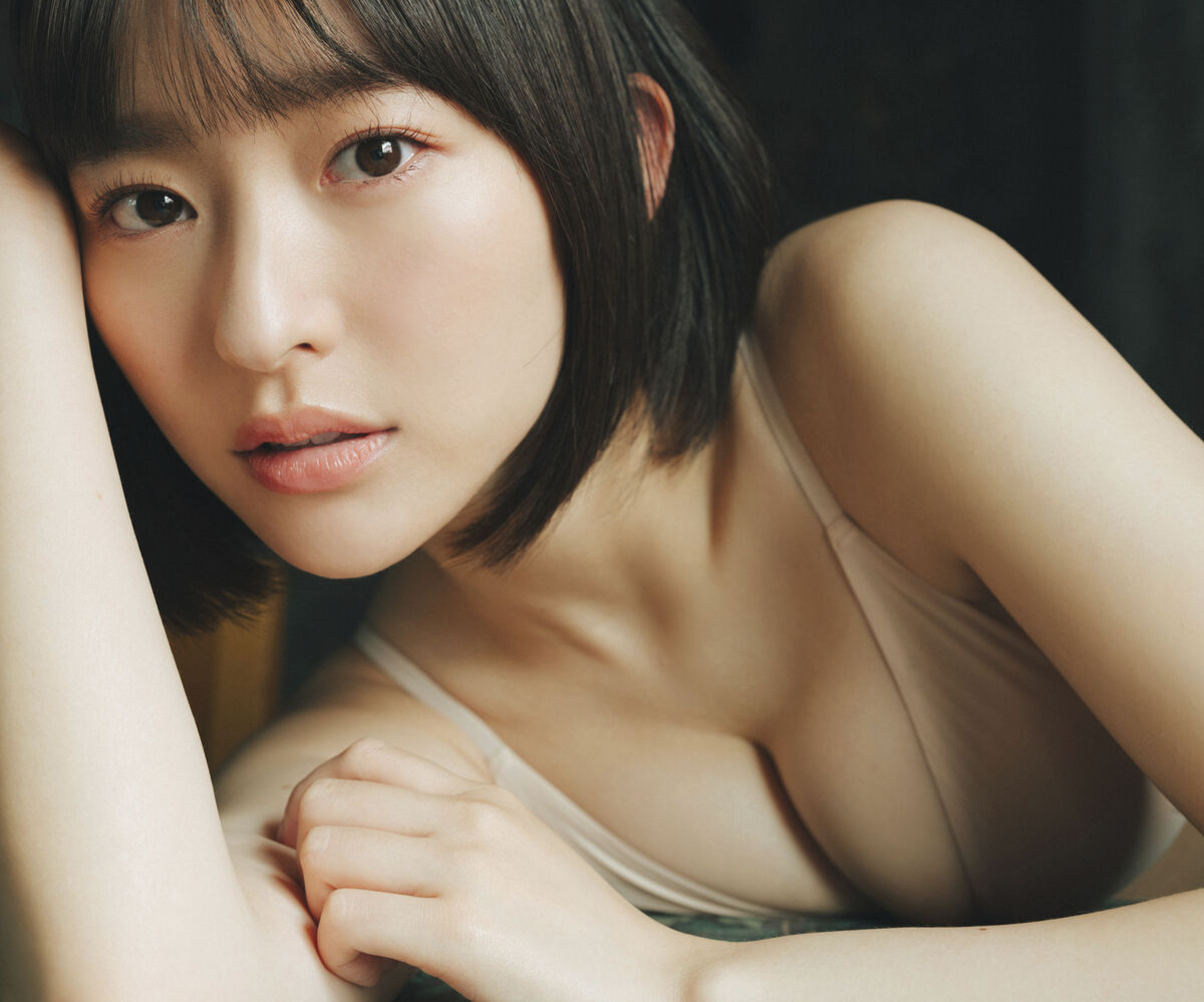 Kanami Takasaki 高崎かなみ - デジタル限定 週プレ PHOTO BOOK 写真集 明日も明後日も 45 Kanami Takasaki 高崎かなみ - デジタル限定 週プレ PHOTO BOOK 写真集 明日も明後日も