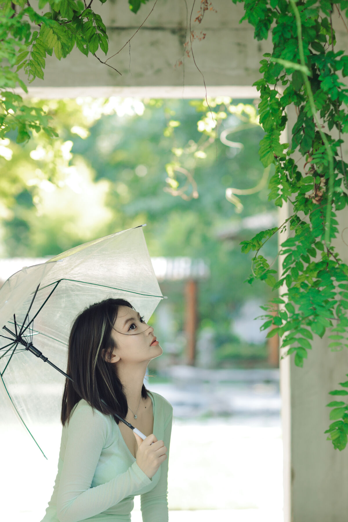 YiTuYu艺图语 Vol.10421 Jing Zhu