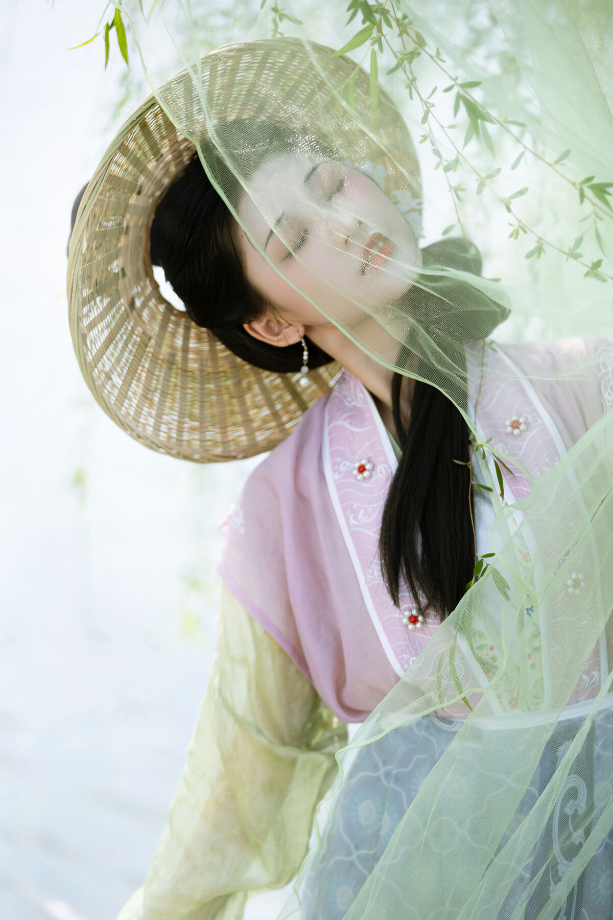 YiTuYu艺图语 Vol.10290 Xiao Y Jin Tian Ye Hen Kai Xin