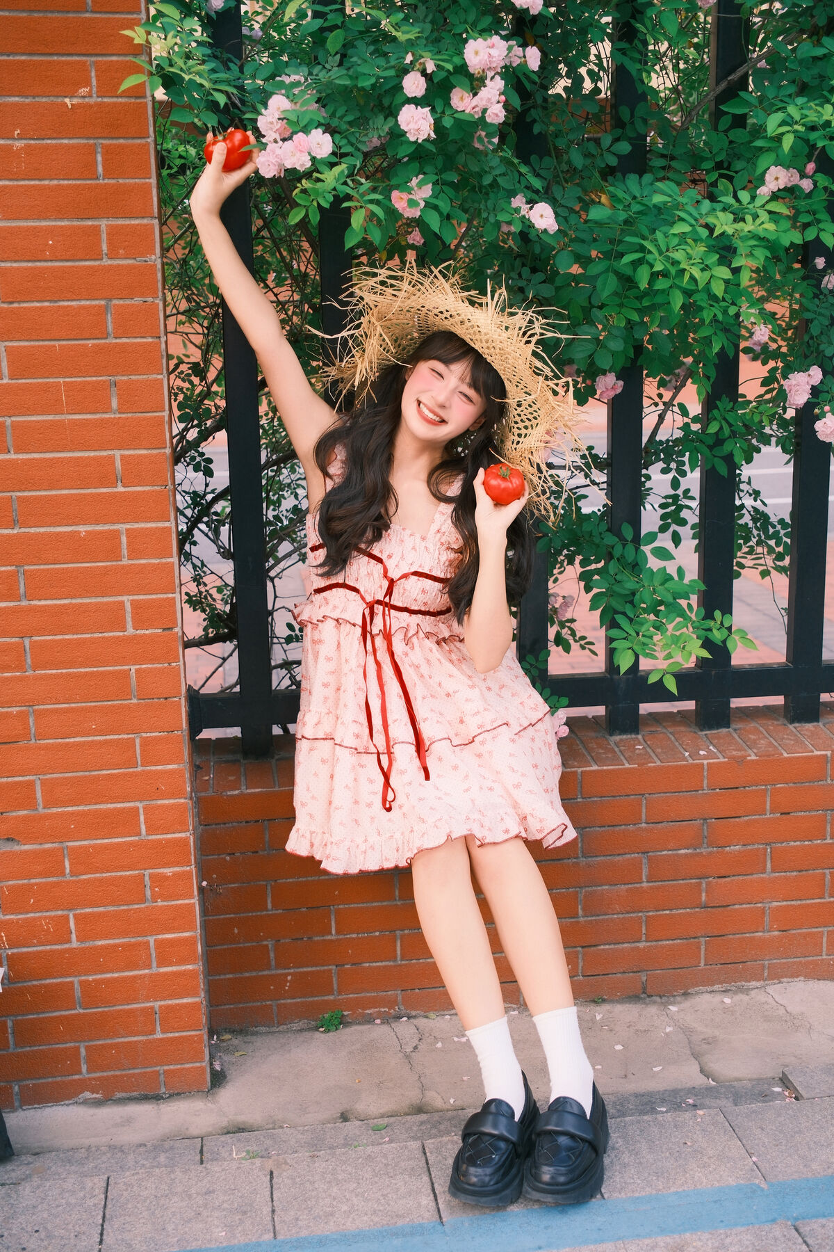YiTuYu艺图语 Vol.10263 Xia Yu Xiao Nian