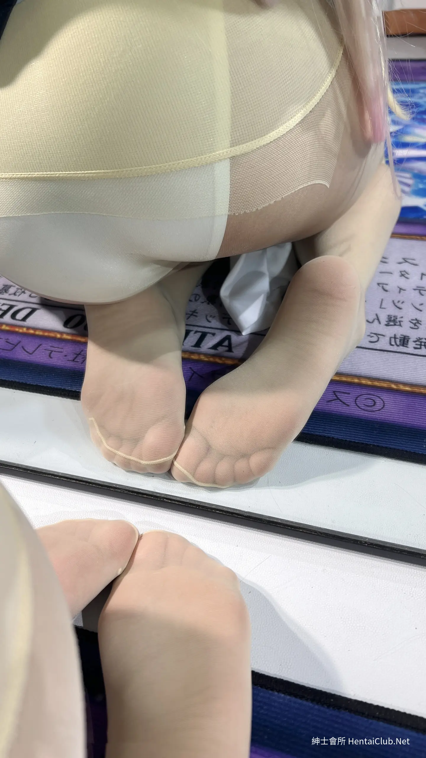 白栎Shirly 露露卡 131 白栎Shirly 露露卡