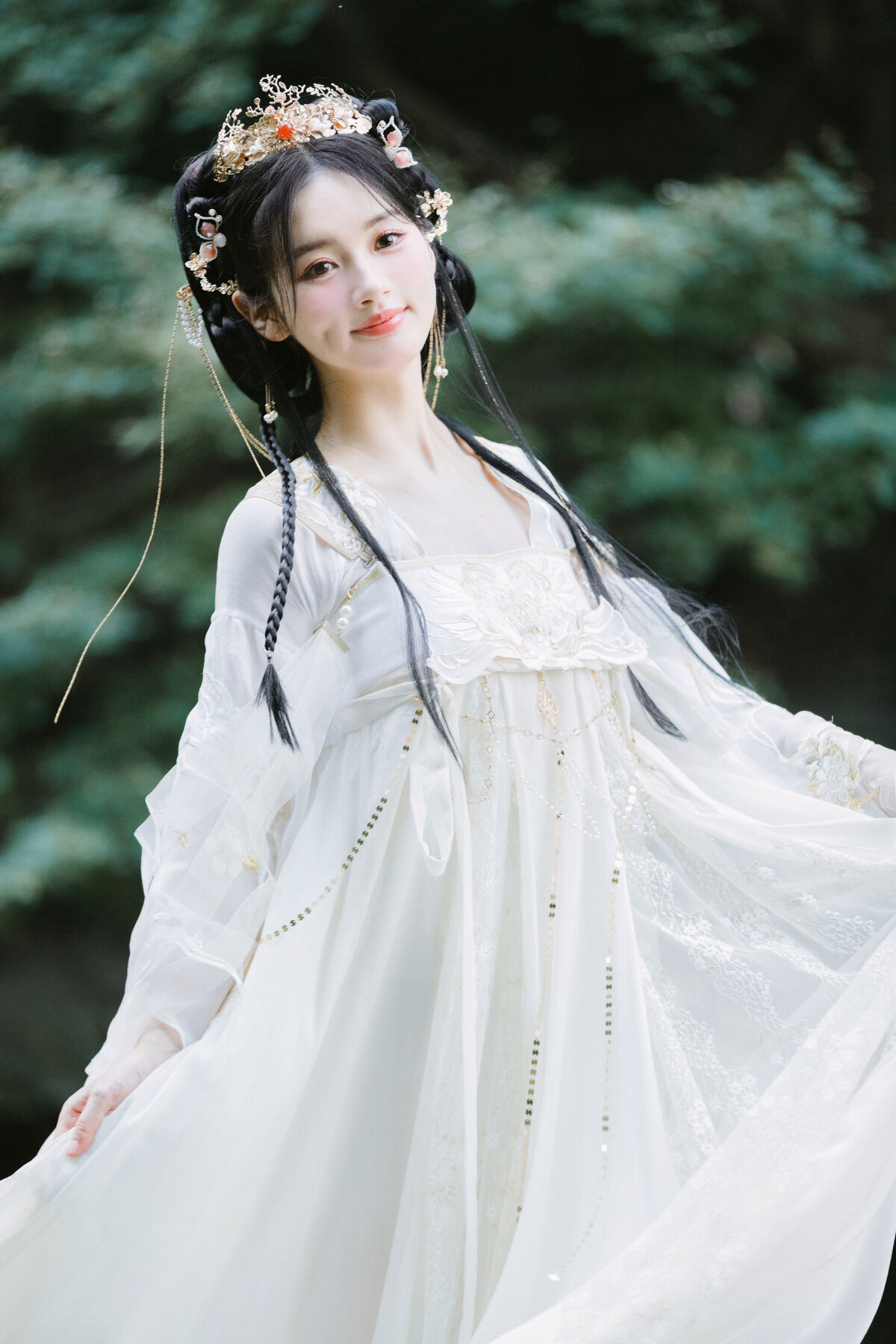 YiTuYu艺图语 Vol.10604 Yi Rui 30 YiTuYu艺图语 Vol.10604 Yi Rui