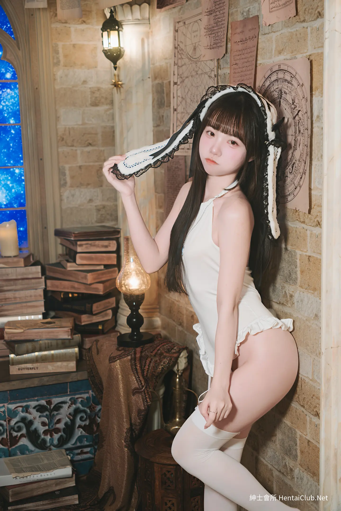 可可小白兔 谁家的小恶魔呀 58 可可小白兔 谁家的小恶魔呀