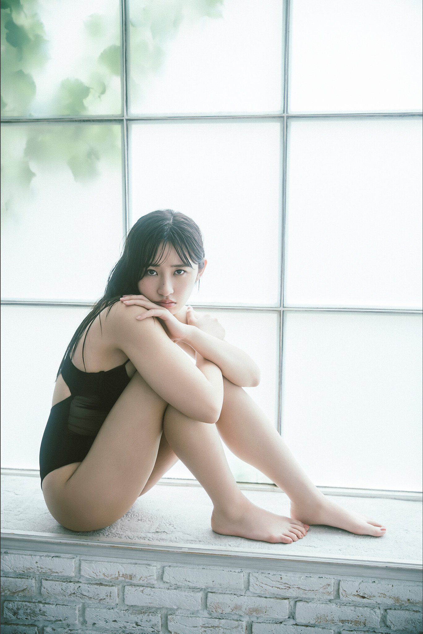 [Photobook] 2025.08.27 松本日向 寂しがり屋のLovely Doll PARADEデジタルフォトブック
