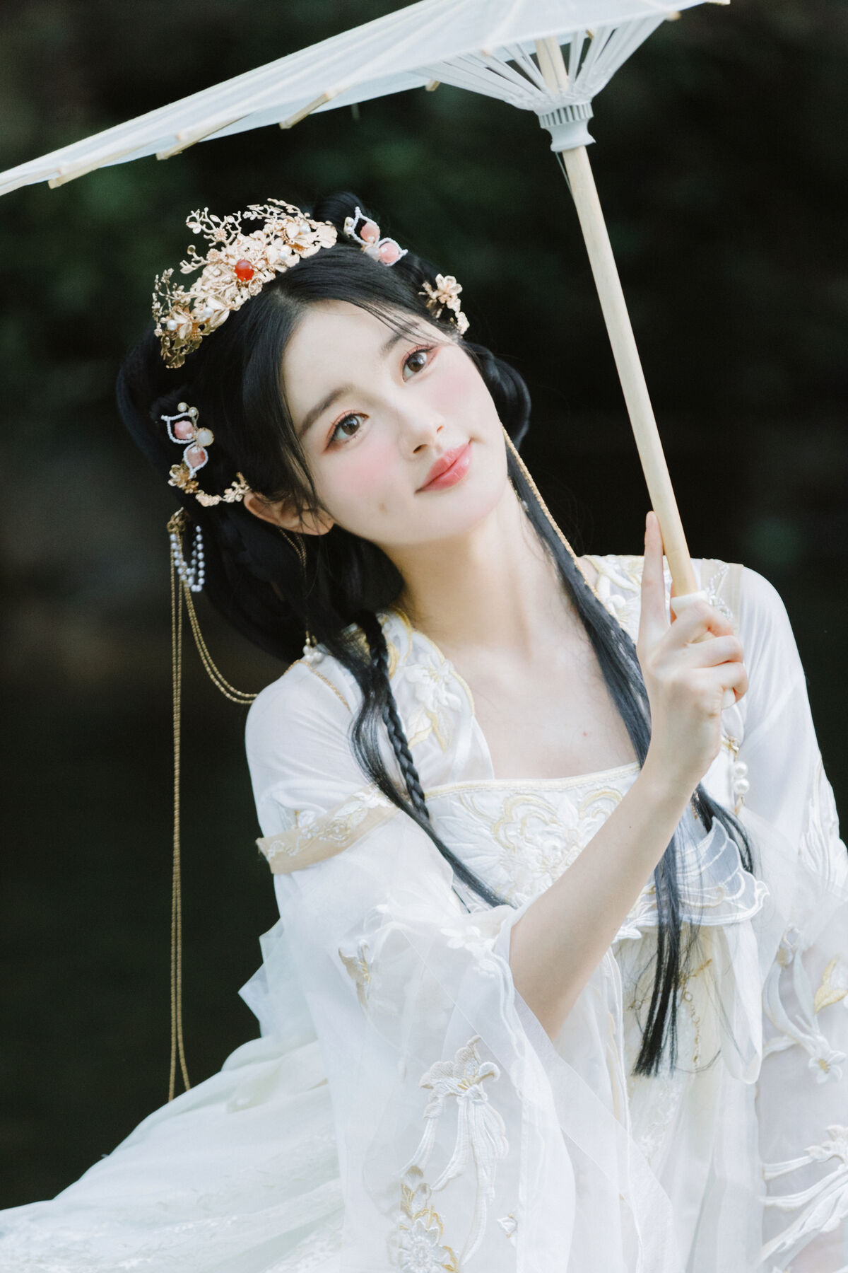 YiTuYu艺图语 Vol.10604 Yi Rui 31 YiTuYu艺图语 Vol.10604 Yi Rui