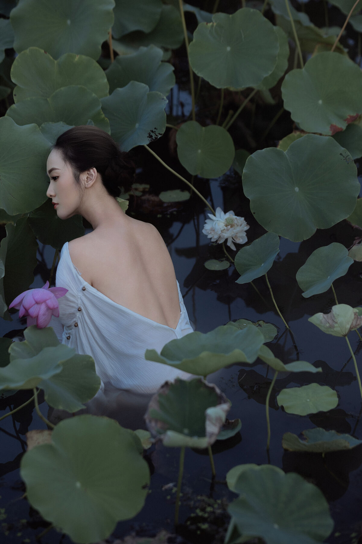 YiTuYu艺图语 Vol.10310 Hanhan