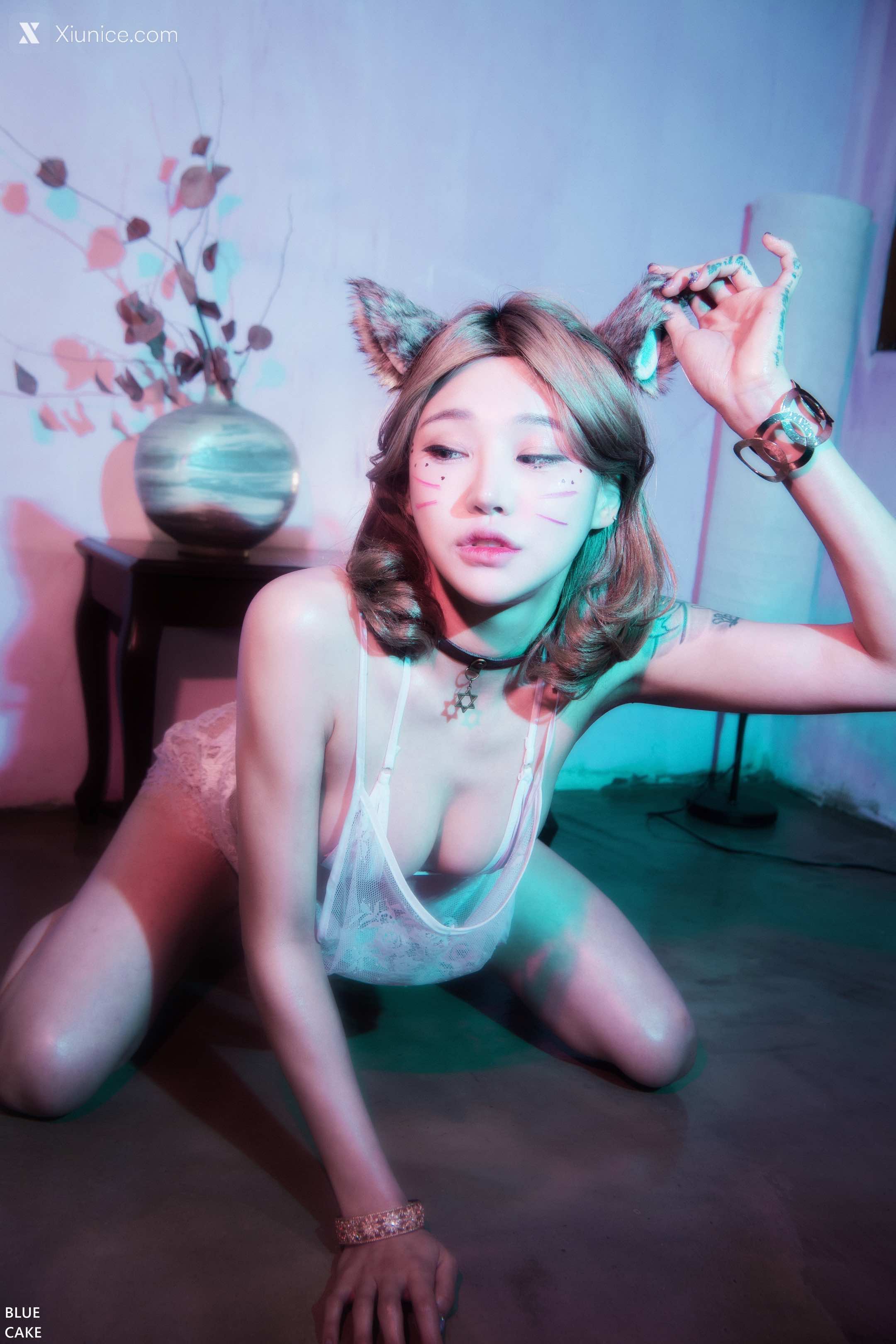 BLUECAKE Taeri – FANTASY 4K