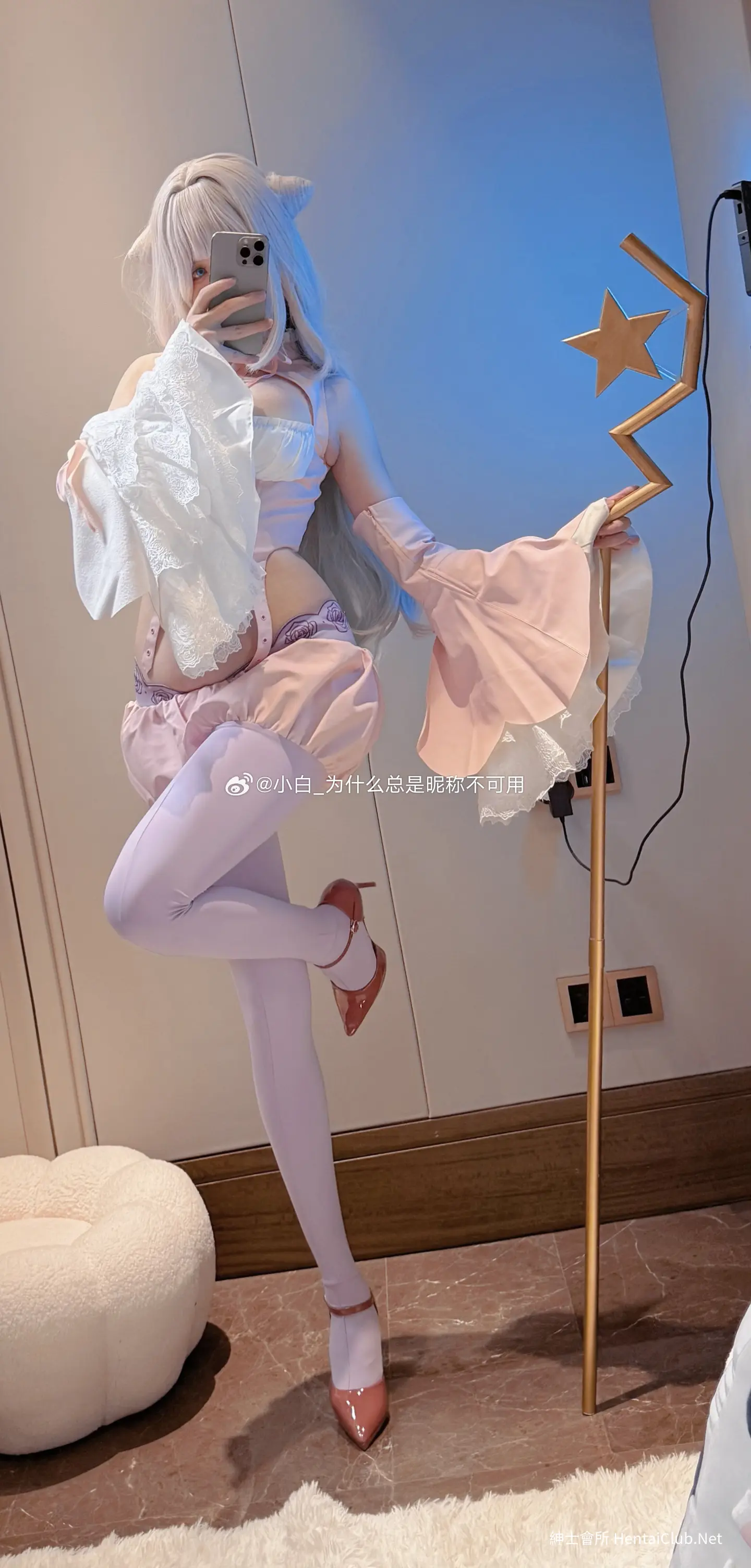 小白_为什么总是昵称不可用 20250215至20260520合集 552 小白_为什么总是昵称不可用 20250215至20260520合集