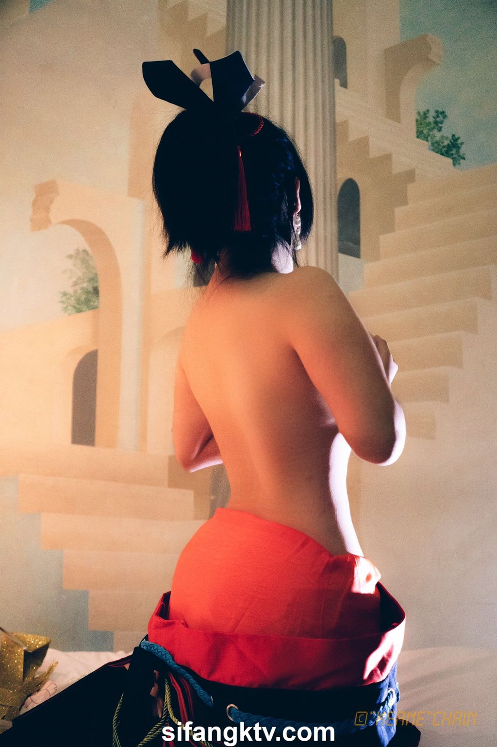 [OtherXXX] 百无禁忌： 唯美佳人美景