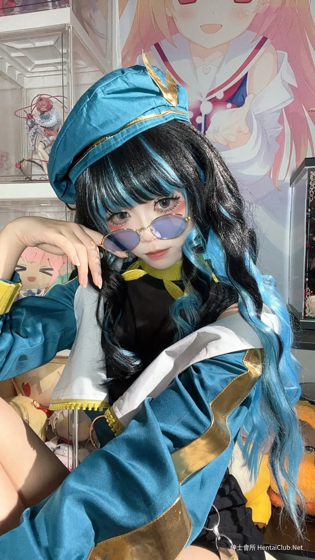 白栎Shirly 雨神 128 白栎Shirly 雨神
