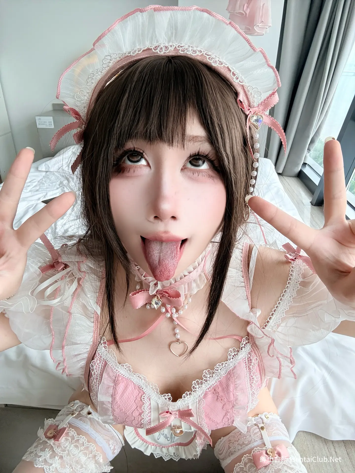 九曲Jean 昇天 38 九曲Jean 昇天