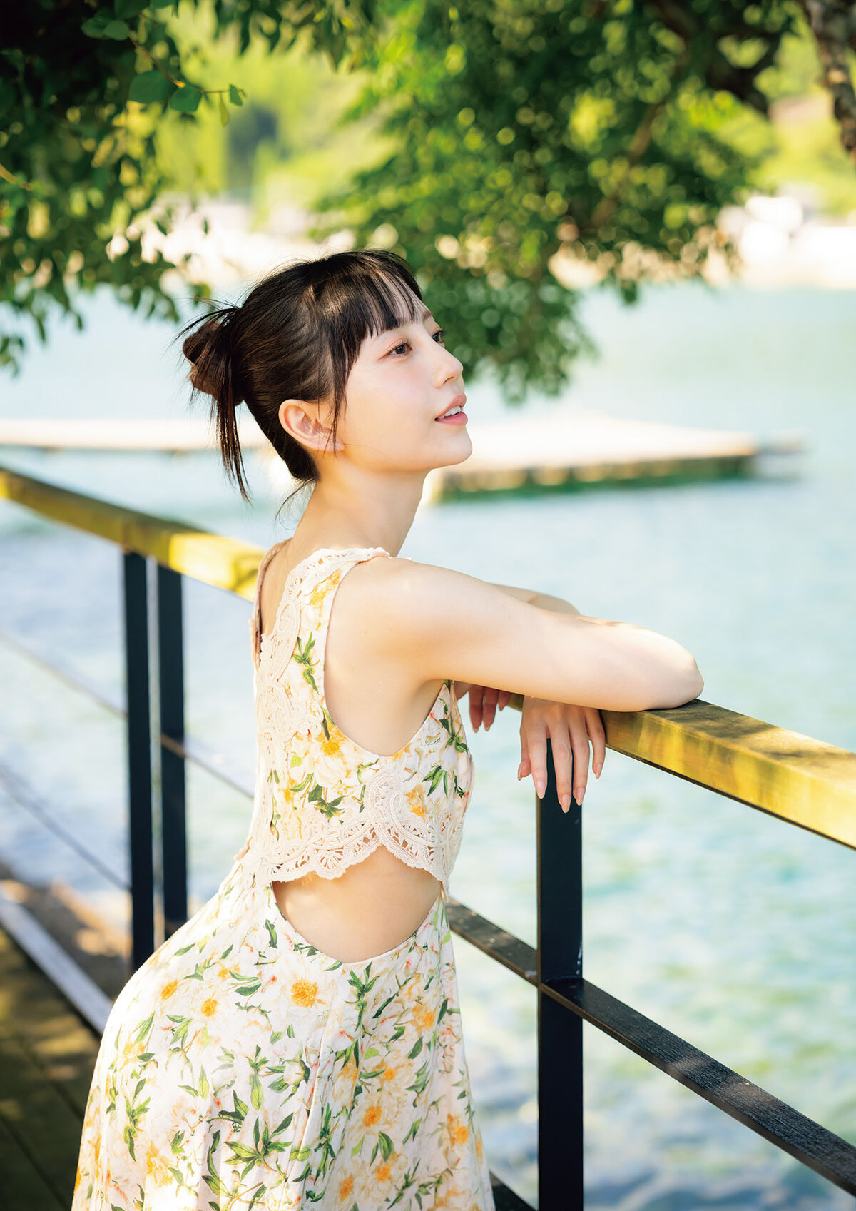 Mia Nanasawa 七沢みあ - 写真集 Myth Part02