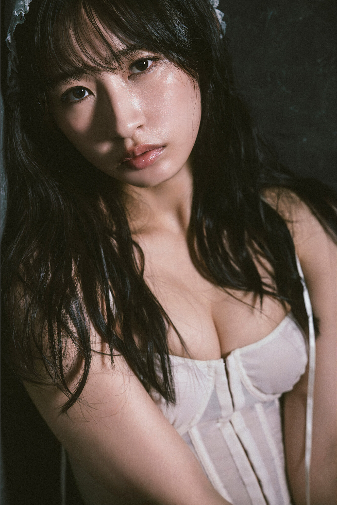 [Photobook] 2025.08.27 松本日向 寂しがり屋のLovely Doll PARADEデジタルフォトブック