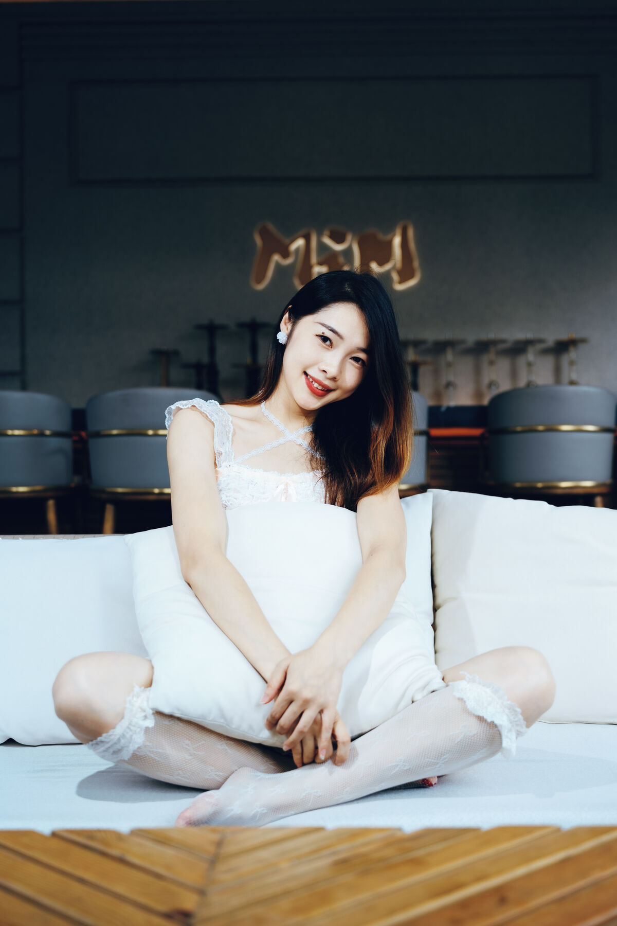 YiTuYu艺图语 Vol.10471 Yi Ming