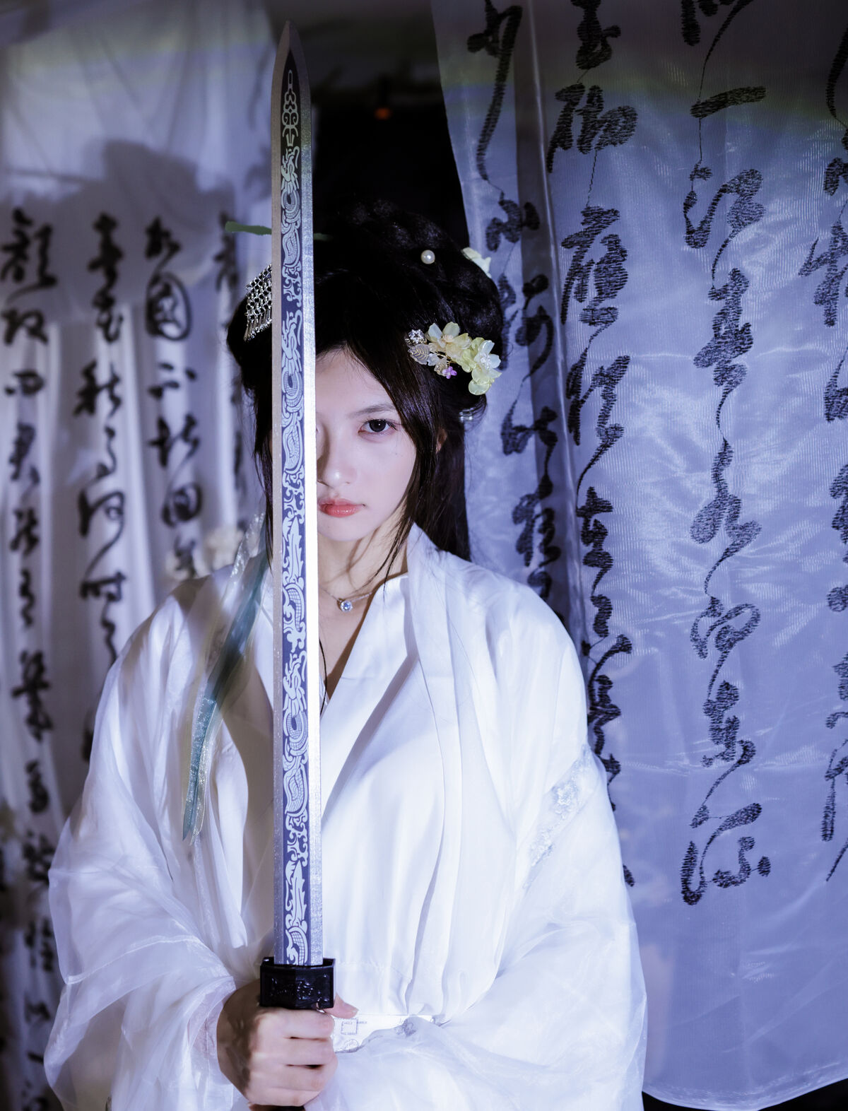 YiTuYu艺图语 Vol.10589 Gai Gai