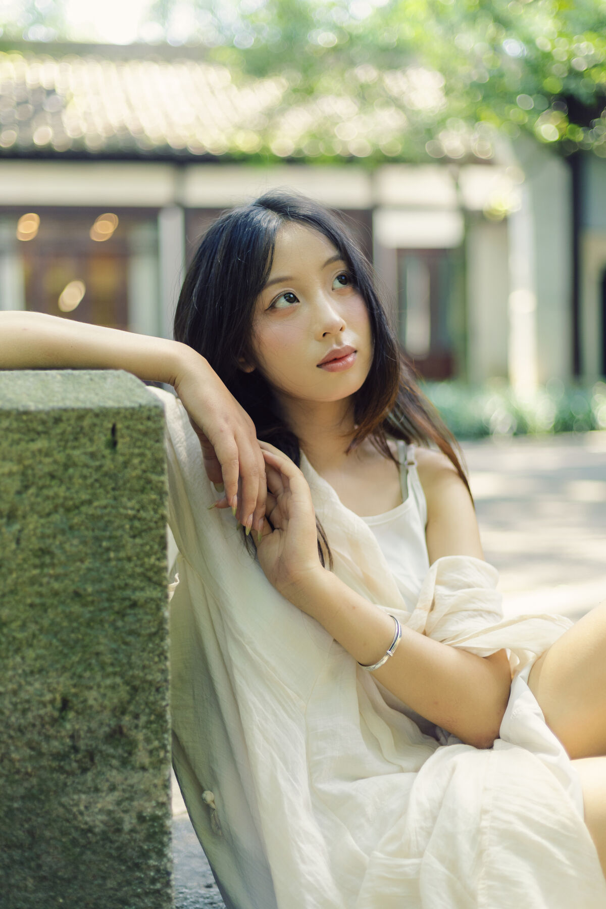 YiTuYu艺图语 Vol.10311 Xiao U