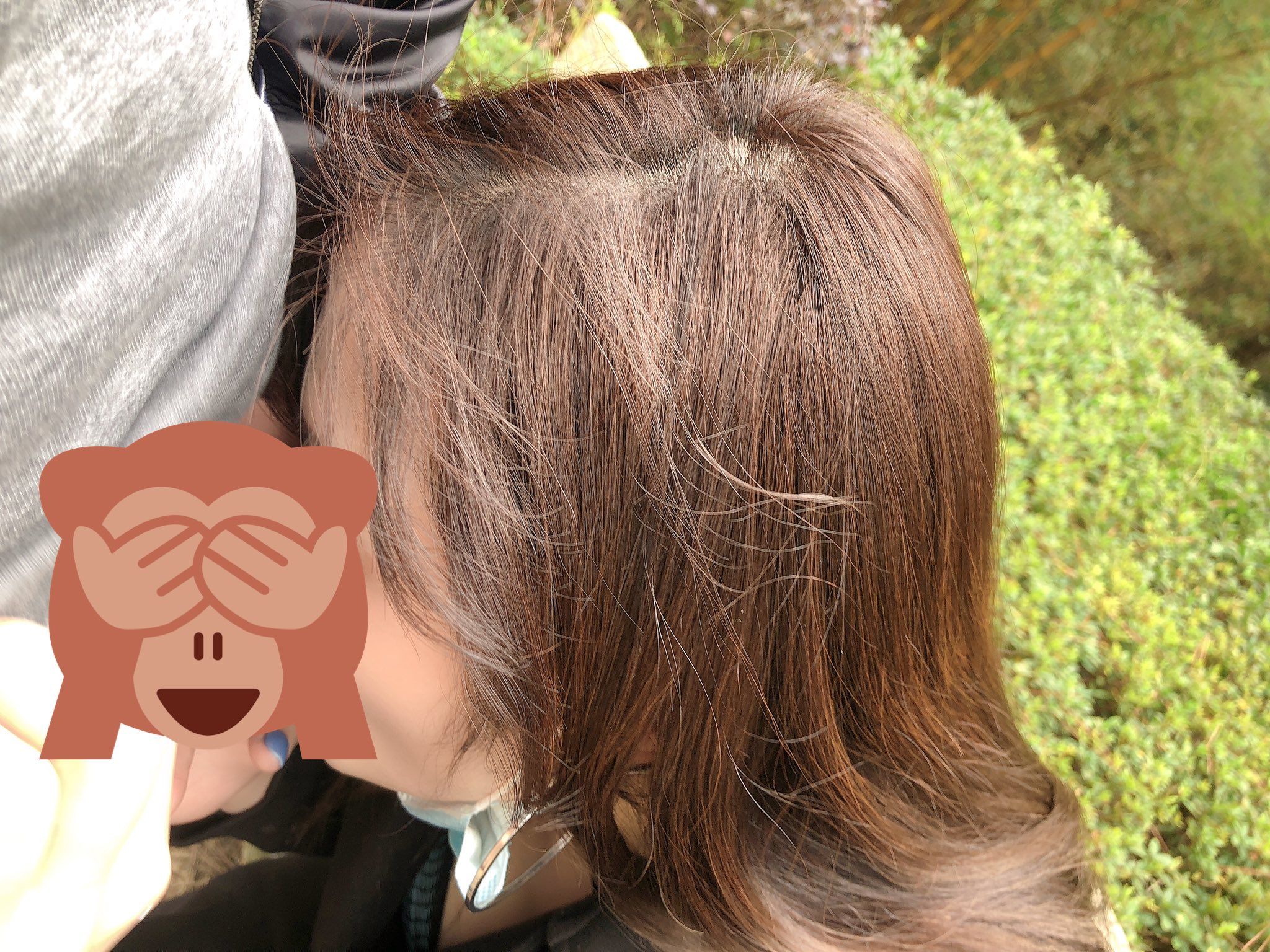 狗婷gxmm： 极品蛮腰肥臀反差母私拍完整版视图