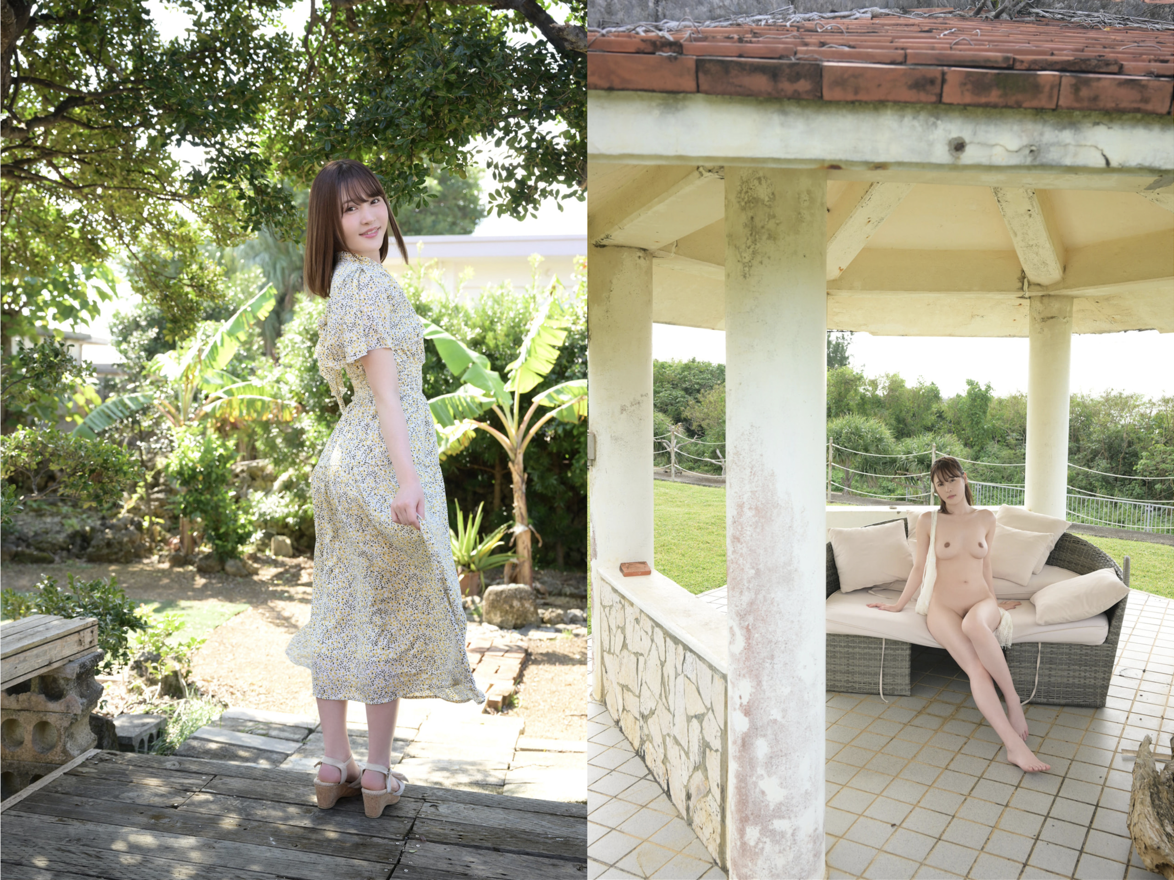 FRIDAYデジタル写真集 恵沙也香 海風にのって vol.2 オール未公開100カット超完全版 52 FRIDAYデジタル写真集 恵沙也香 海風にのって vol.2 オール未公開100カット超完全版