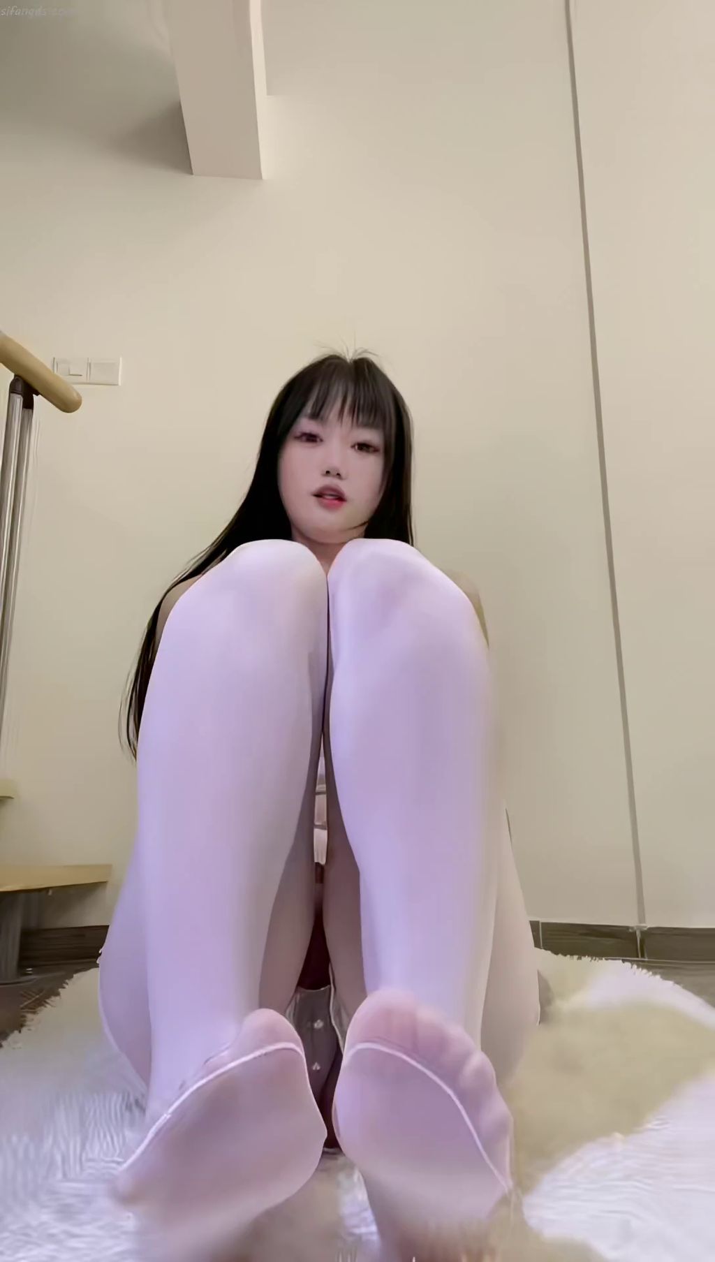 菜菜喵: 抖音性感小女神 付费定制 情趣内衣诱惑 透视毛毛 87 菜菜喵: 抖音性感小女神 付费定制 情趣内衣诱惑 透视毛毛