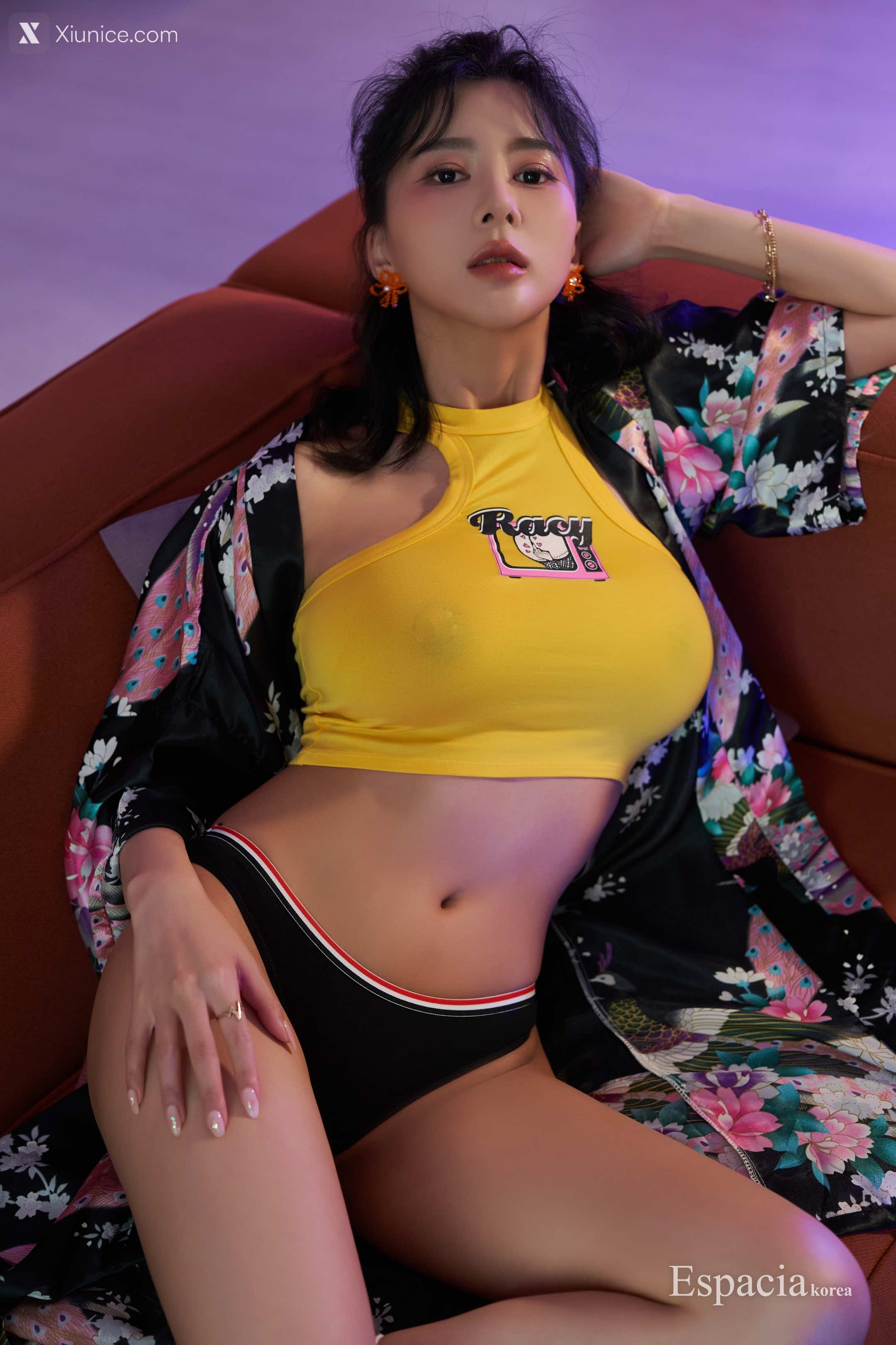 Espacia Korea EHC-035 PURM 4K