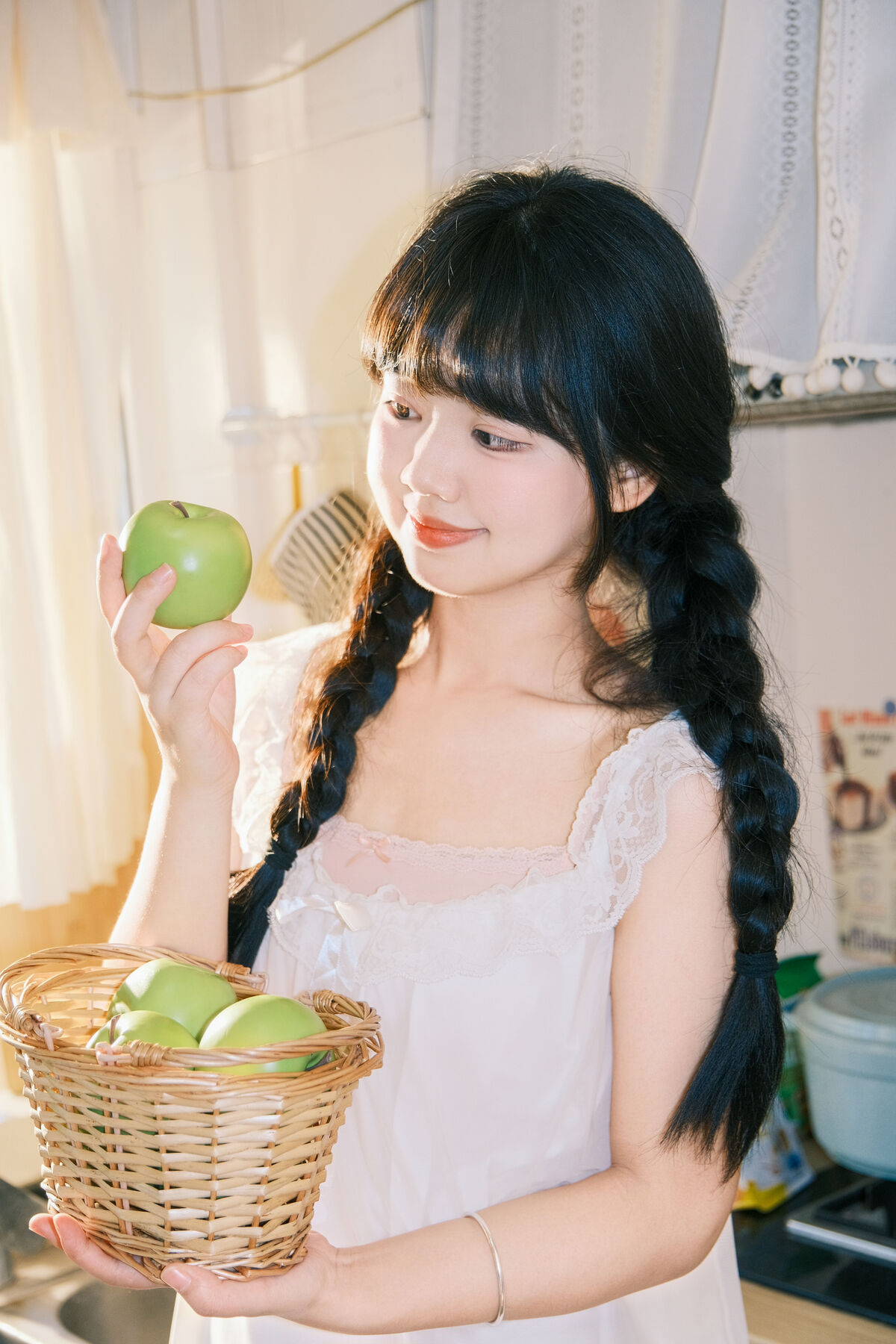 YiTuYu艺图语 Vol.10240 Xiao Li Hua Er