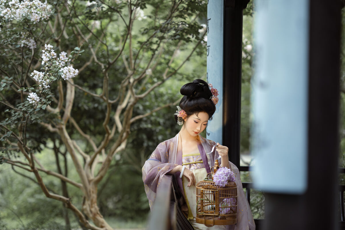 YiTuYu艺图语 Vol.10276 Shi Xiao Jie Mo W