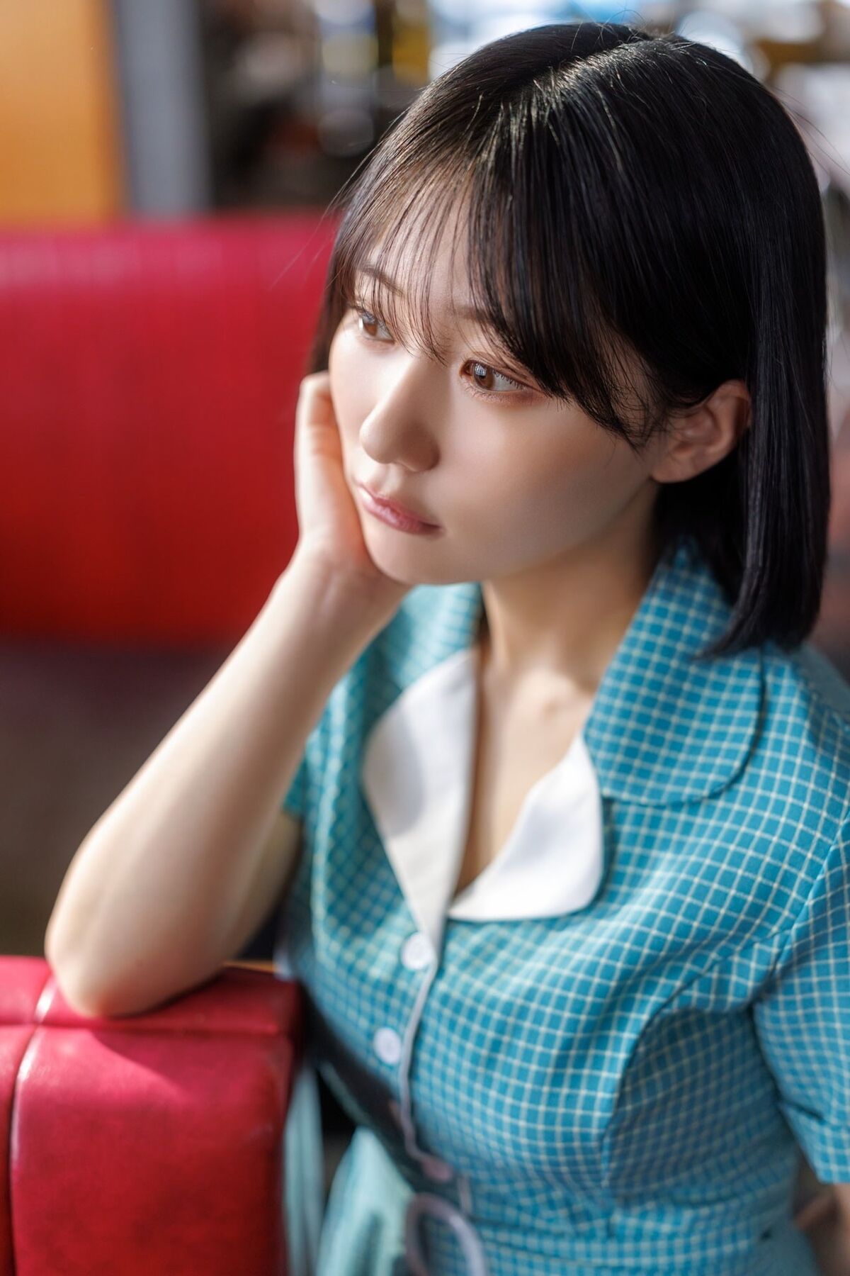 Miku Tanaka 田中美久 - 時をかける美女SPAデジタル写真集