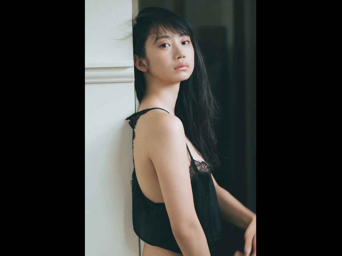 Nanako Aizawa 相沢菜々子 - FRIDAYデジタル写真集 無防備なスーパーBODY Vol.2