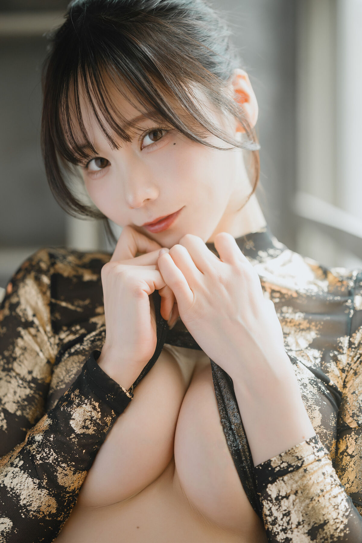 Coser@けん研 けんけん - Gold Photobook Part01