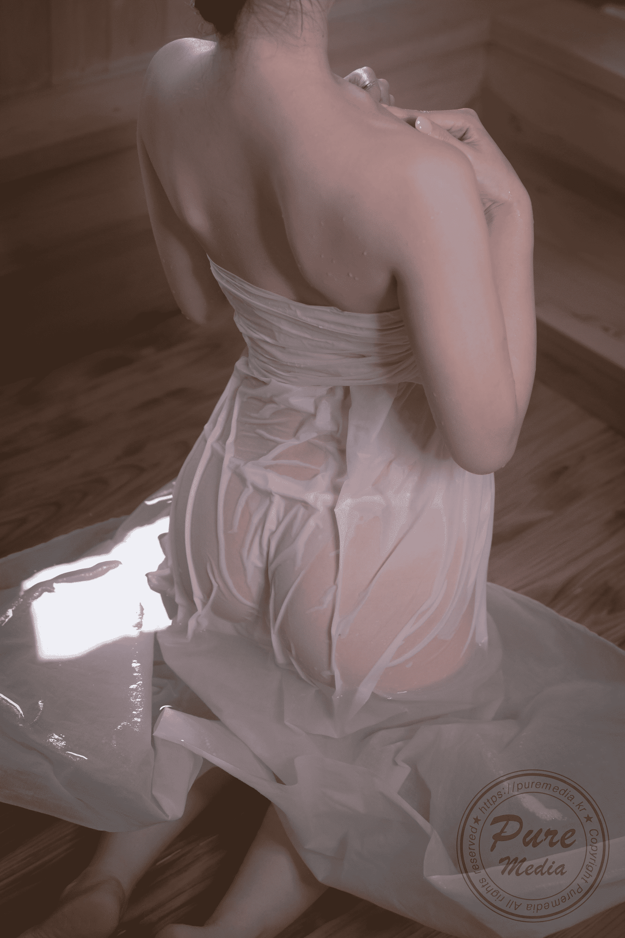 Pure Media Vol.315 Yeha 예하 4K