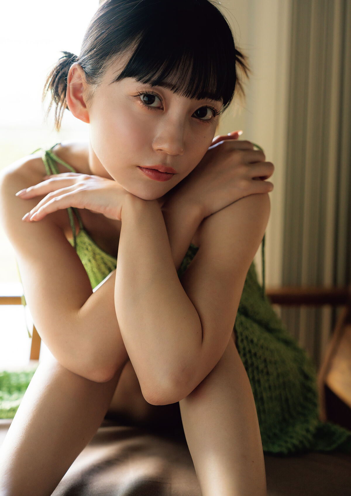 Mia Nanasawa 七沢みあ - 写真集 Myth Part02