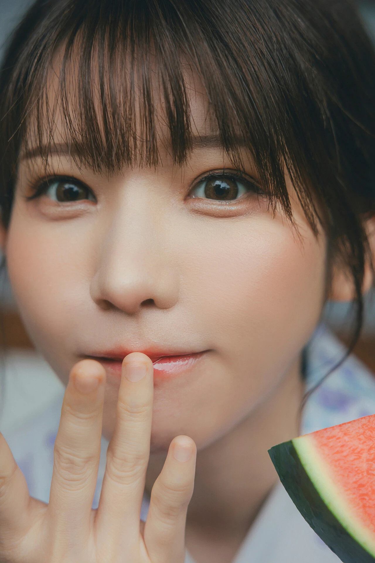 Enako えなこ, FLASHデジタル写真集 「あの夏の日を覚えてますか？」