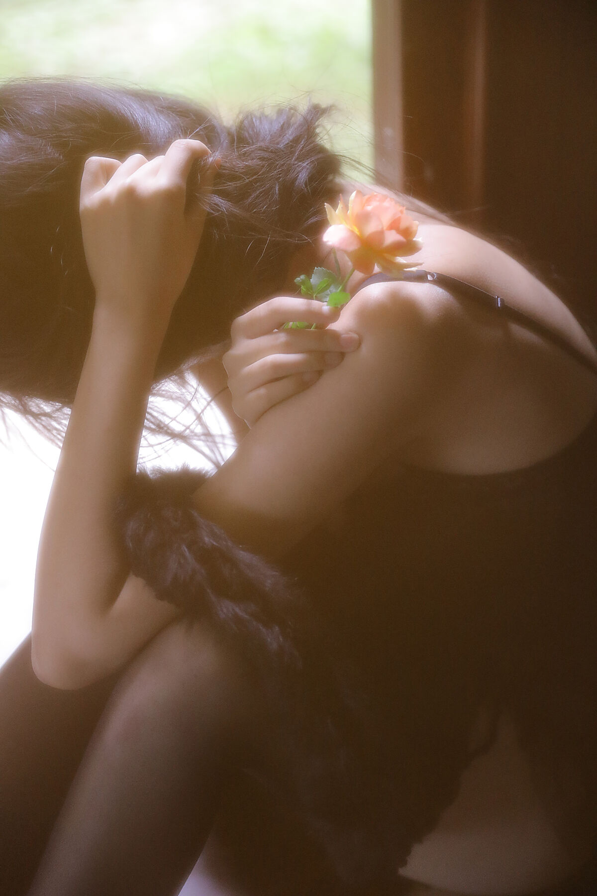 YiTuYu艺图语 Vol.10512 Fi Fi Xuan