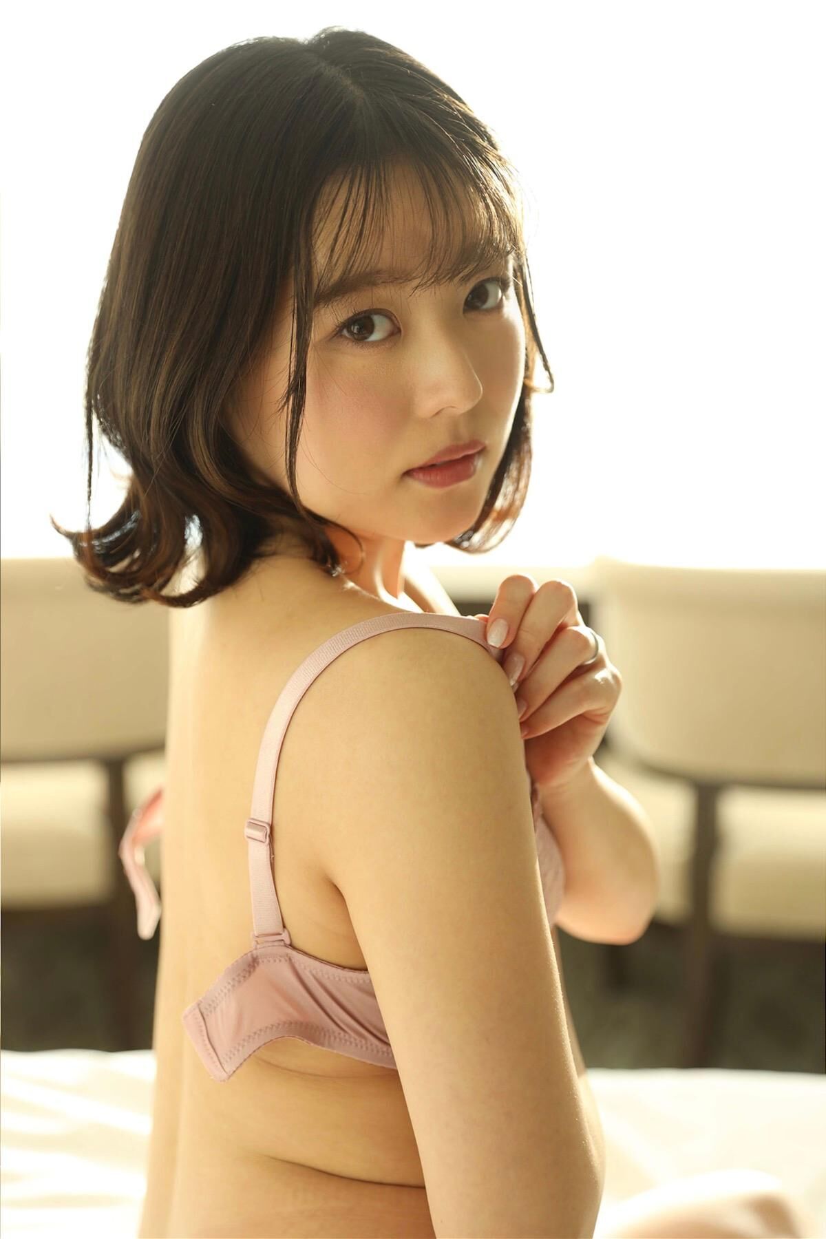 Chiharu Miyazawa 宮沢ちはる - 小柄で童顔の雰囲気溢れる人妻 82 Chiharu Miyazawa 宮沢ちはる - 小柄で童顔の雰囲気溢れる人妻