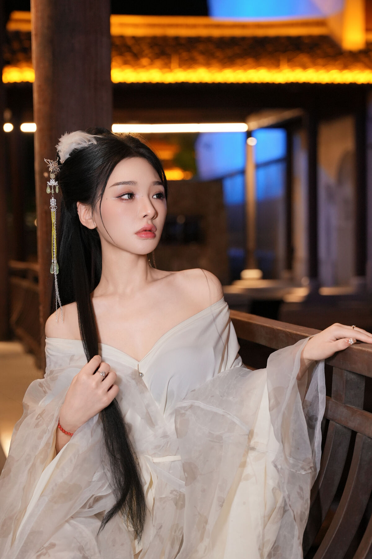 YiTuYu艺图语 Vol.10433 YY