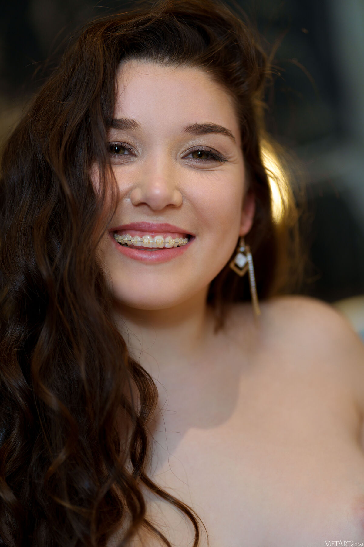 MetArt Chloe Lapiedra - Scarlet Bows Part02