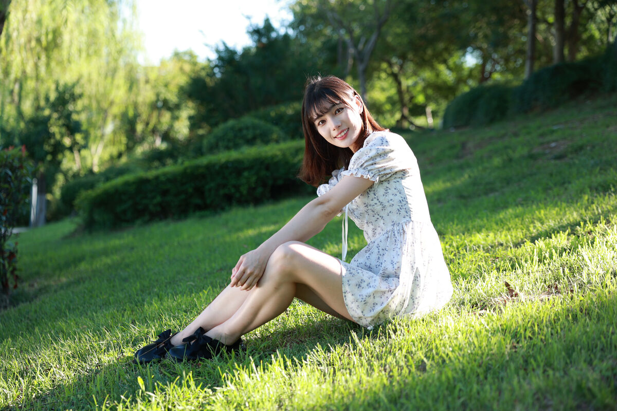YiTuYu艺图语 Vol.10414 Xiao Xuan