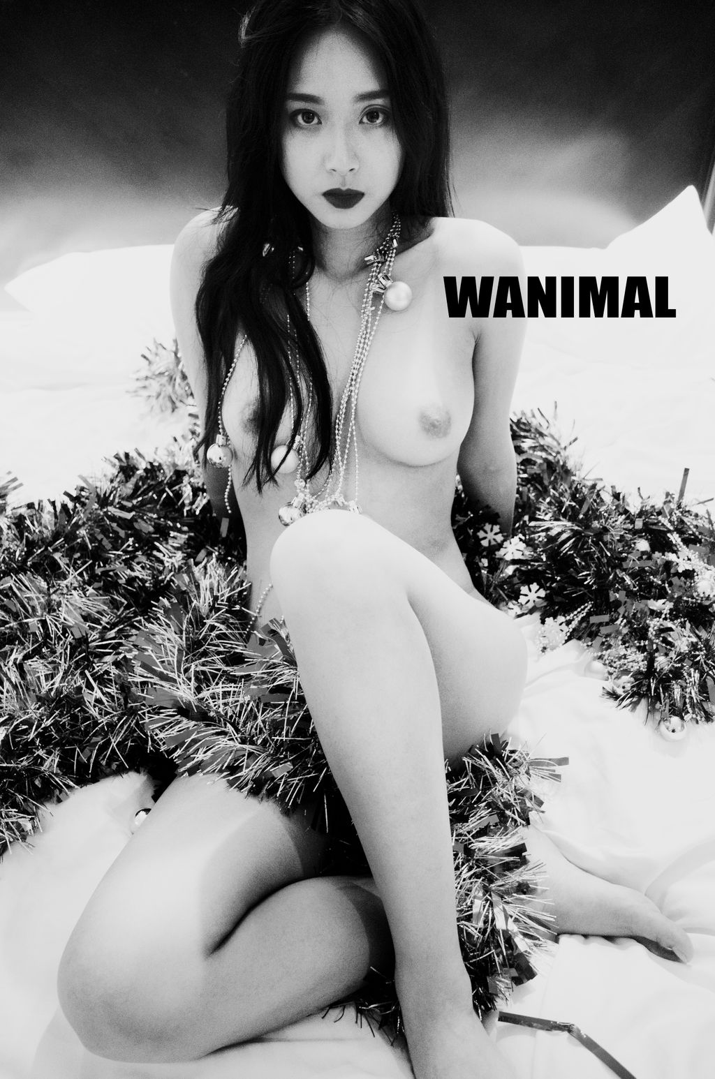 [WANIMAL王动] VIP套图 官方出品 No.06