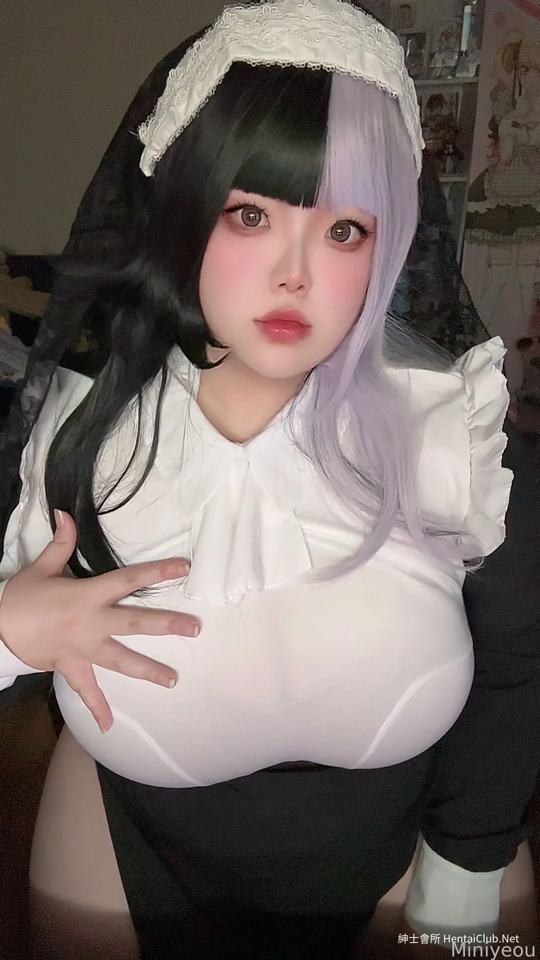 Miniyeou Shiori Nun