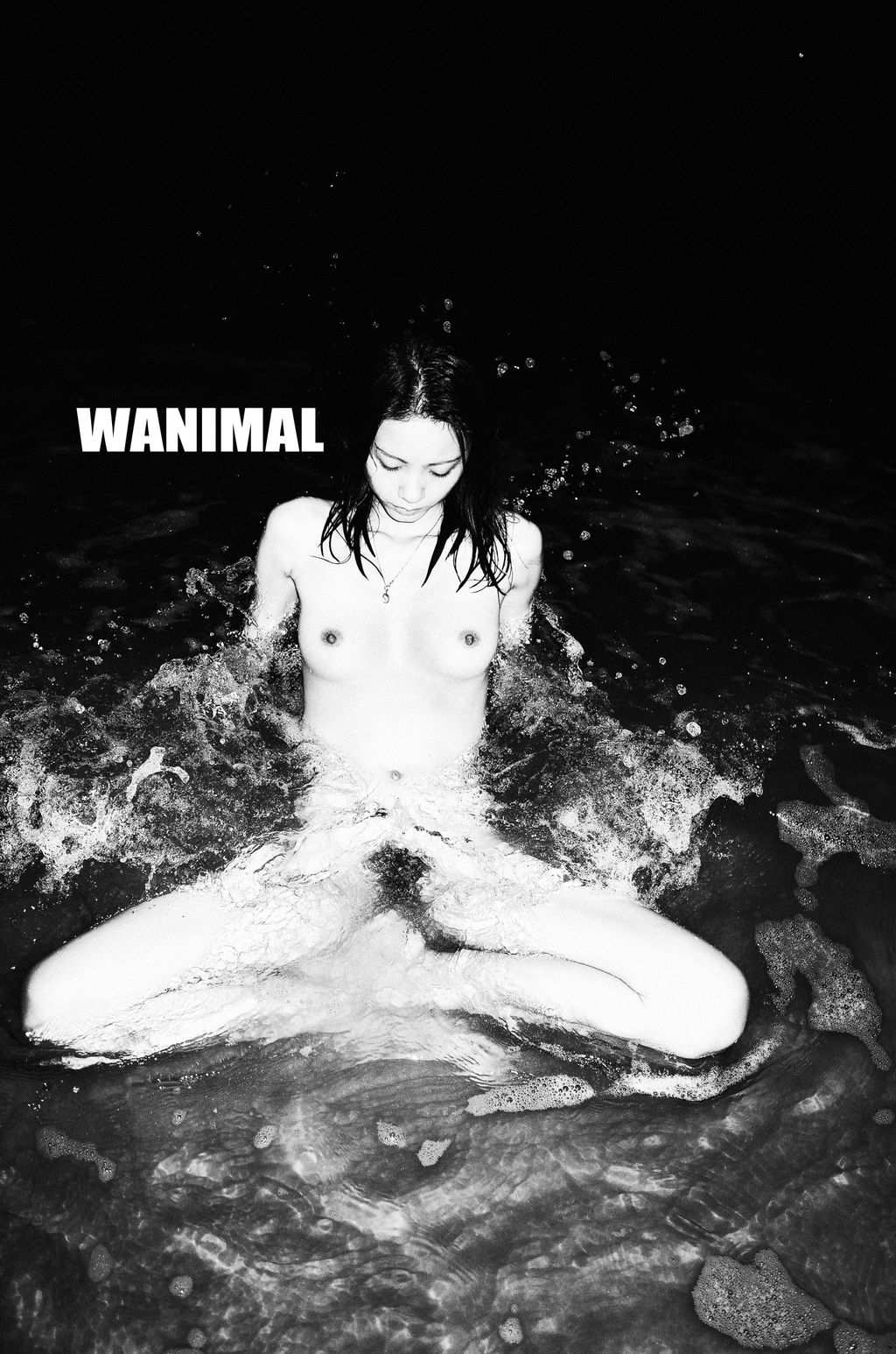 [WANIMAL王动] VIP套图 官方出品 No.02