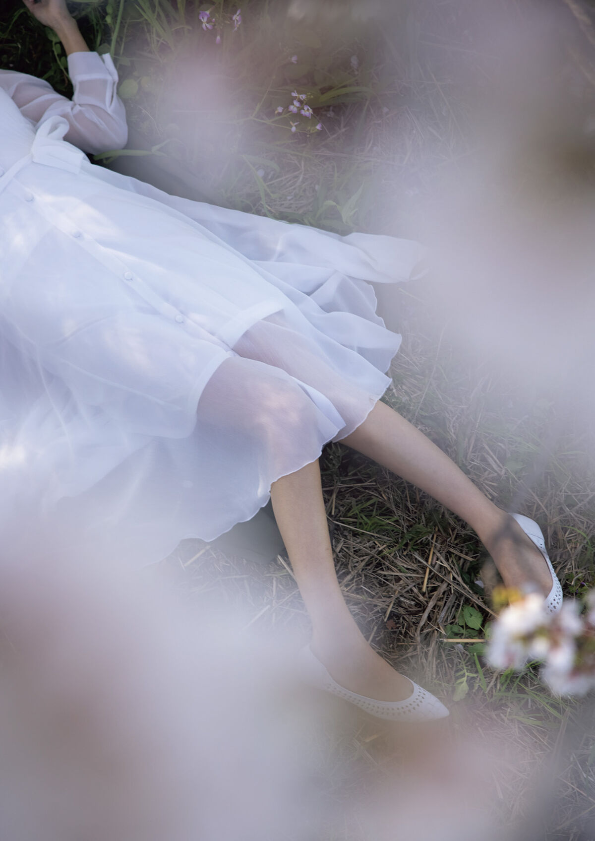 Tsukasa Aoi 葵つかさ - 写真集 葵つかさ 完全版 Part02
