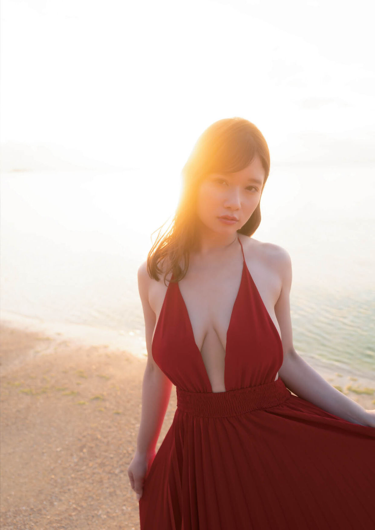 Rena Momozono 桃園憐奈 - 写真集 MO2増ページデジタル特装版