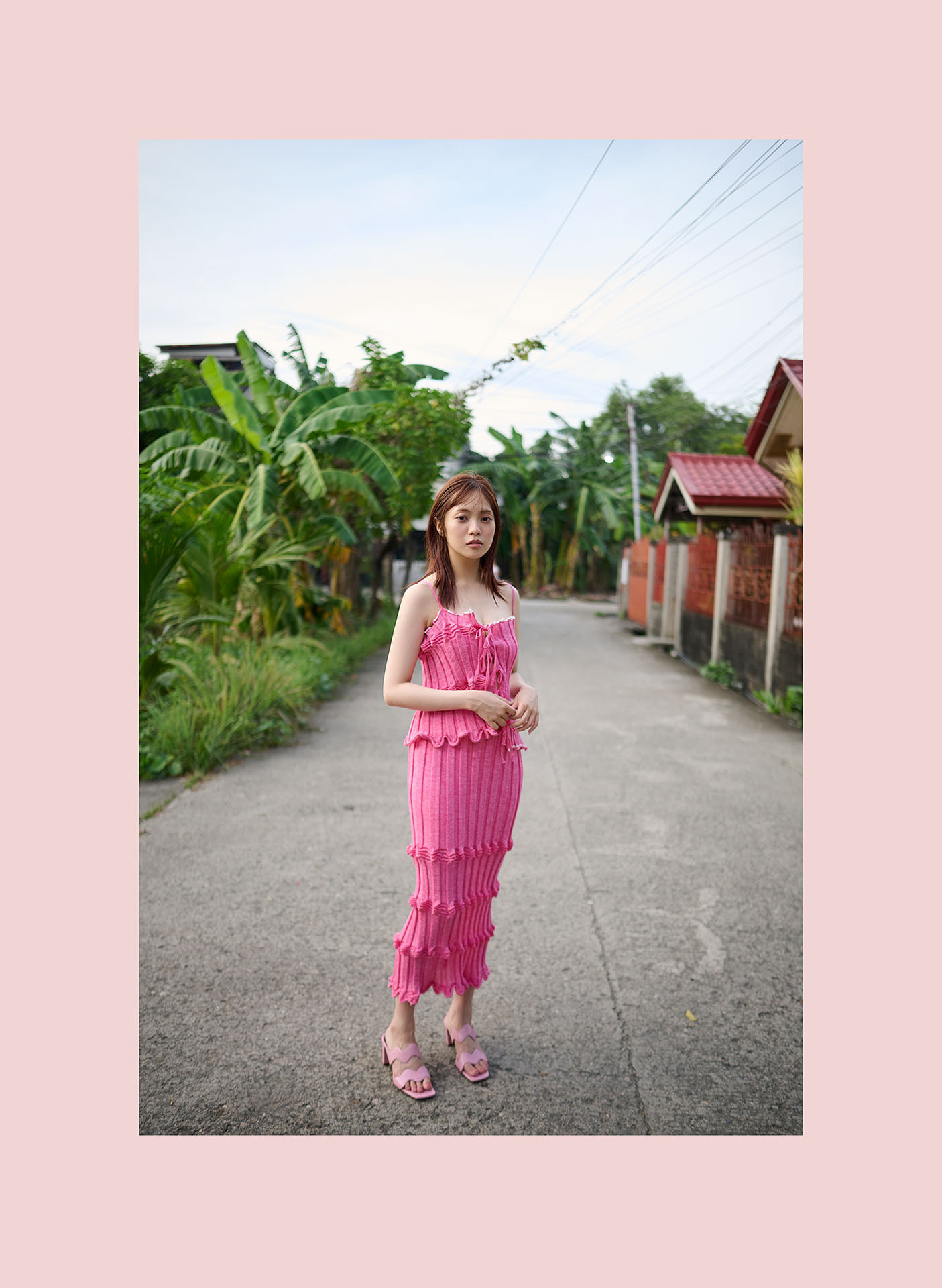 [Photobook] 宮田愛萌 Lilas【電子限定セレクト版】
