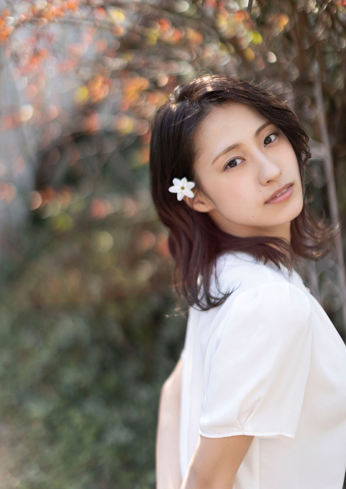 JP Sumida Ayano 澄田綾乃 - 君に溺れたい BOMBデジタル写真集 63 JP Sumida Ayano 澄田綾乃 - 君に溺れたい BOMBデジタル写真集