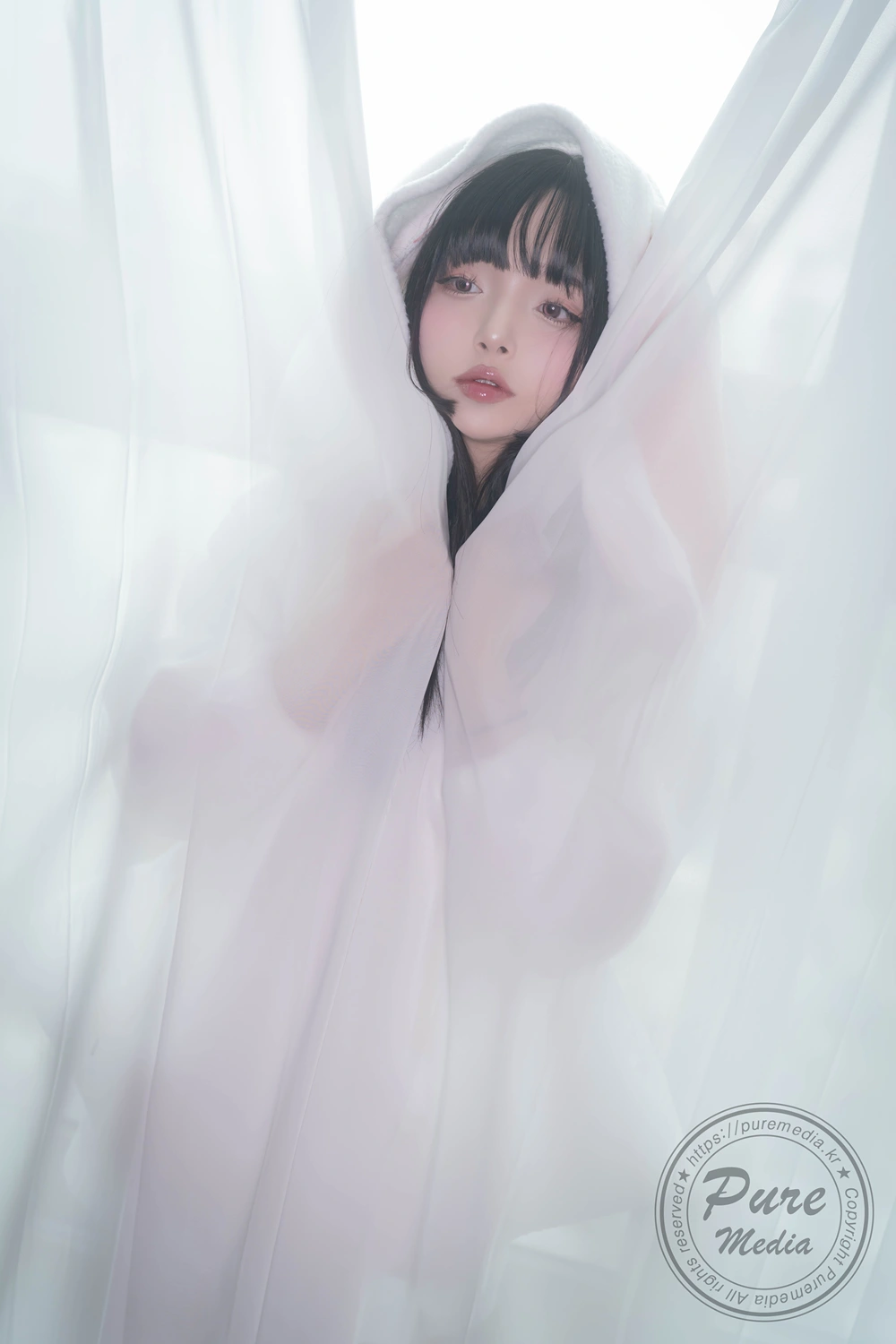 Jelly 젤리, PURE MEDIA Vol.312